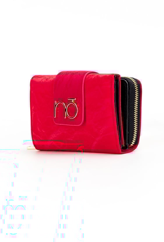 Mały portfel damski