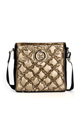 Torba damska z pikowaniem