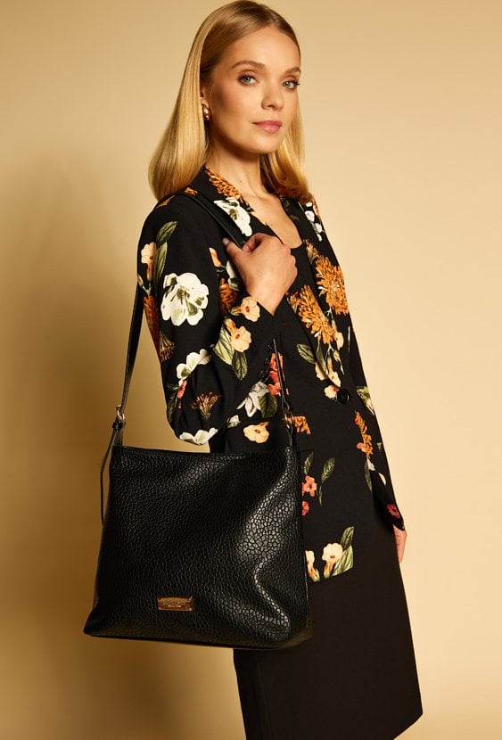 Torba damska typu shopper