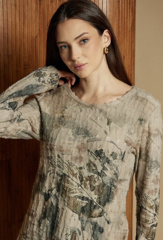 Bluzka damska