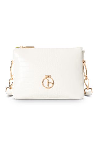 Trzykomorowa listonoszka NOBO croco