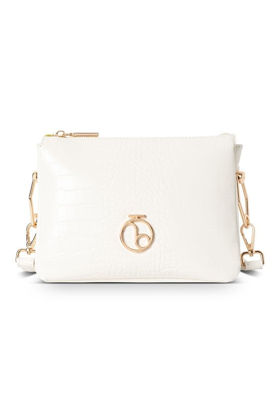 Trzykomorowa listonoszka NOBO croco