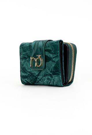 Mały portfel damski