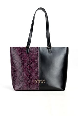 Torba typu shopper