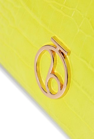 Trzykomorowa listonoszka NOBO croco