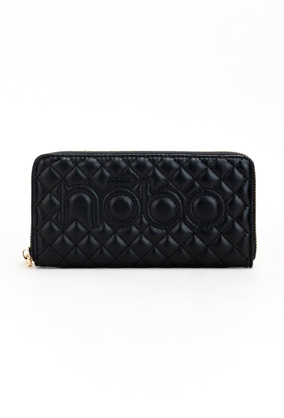 Pikowany portfel NOBO