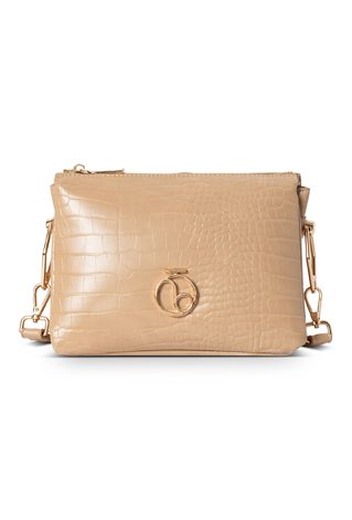 Trzykomorowa listonoszka NOBO croco