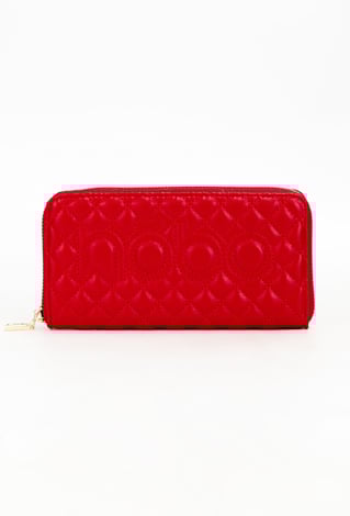 Pikowany portfel NOBO