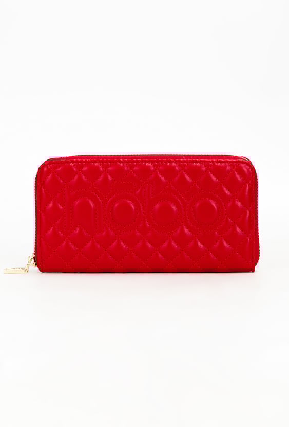 Pikowany portfel NOBO