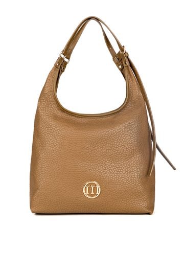 Torba damska typu worek