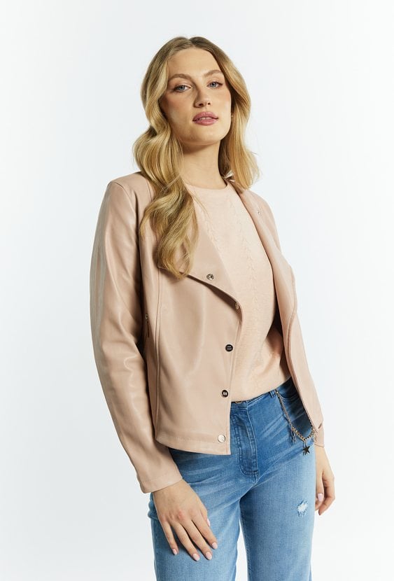 Ramoneska damska z napami