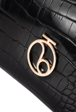 Trzykomorowa listonoszka NOBO croco