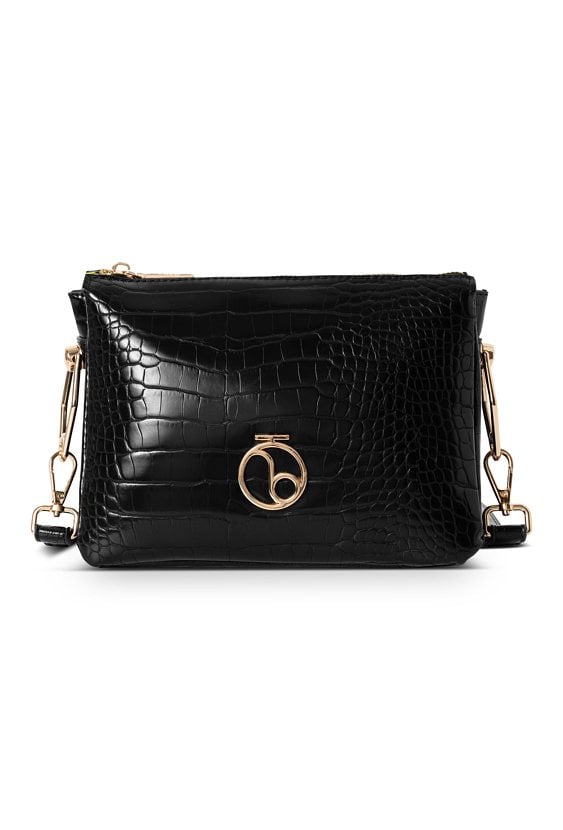 Trzykomorowa listonoszka NOBO croco