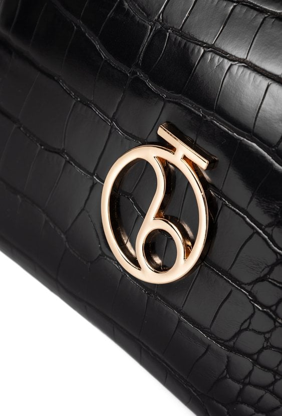 Trzykomorowa listonoszka NOBO croco