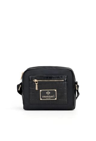 Torebka damska na pasku