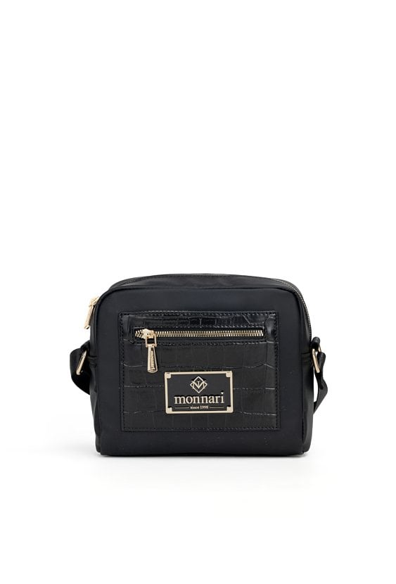 Torebka damska na pasku