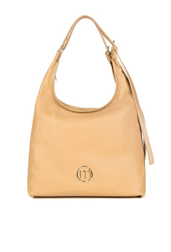 Torba damska typu worek