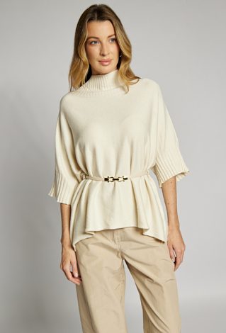 Sweter damski