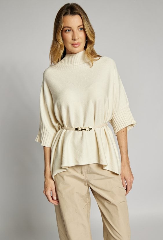 Sweter damski
