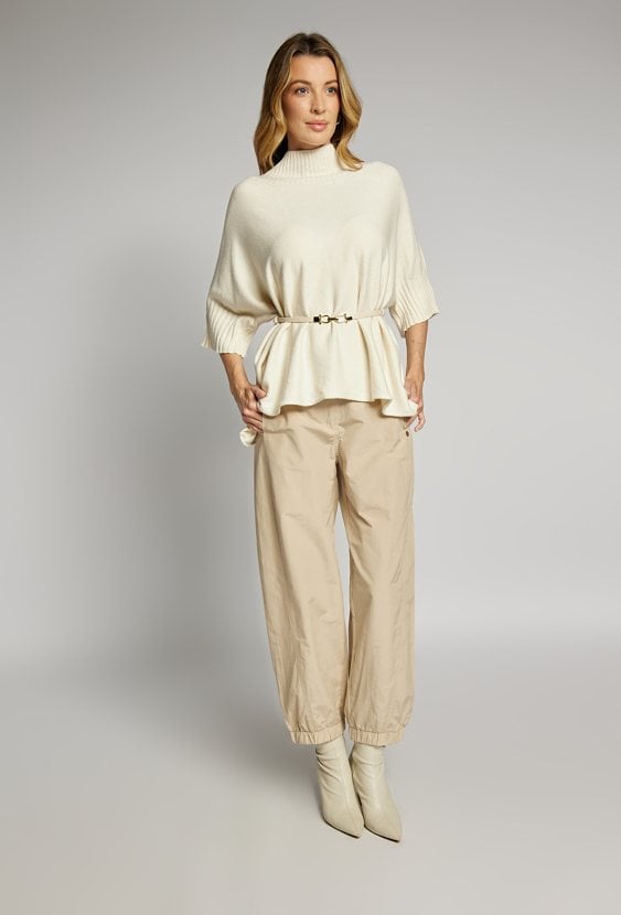 Sweter damski