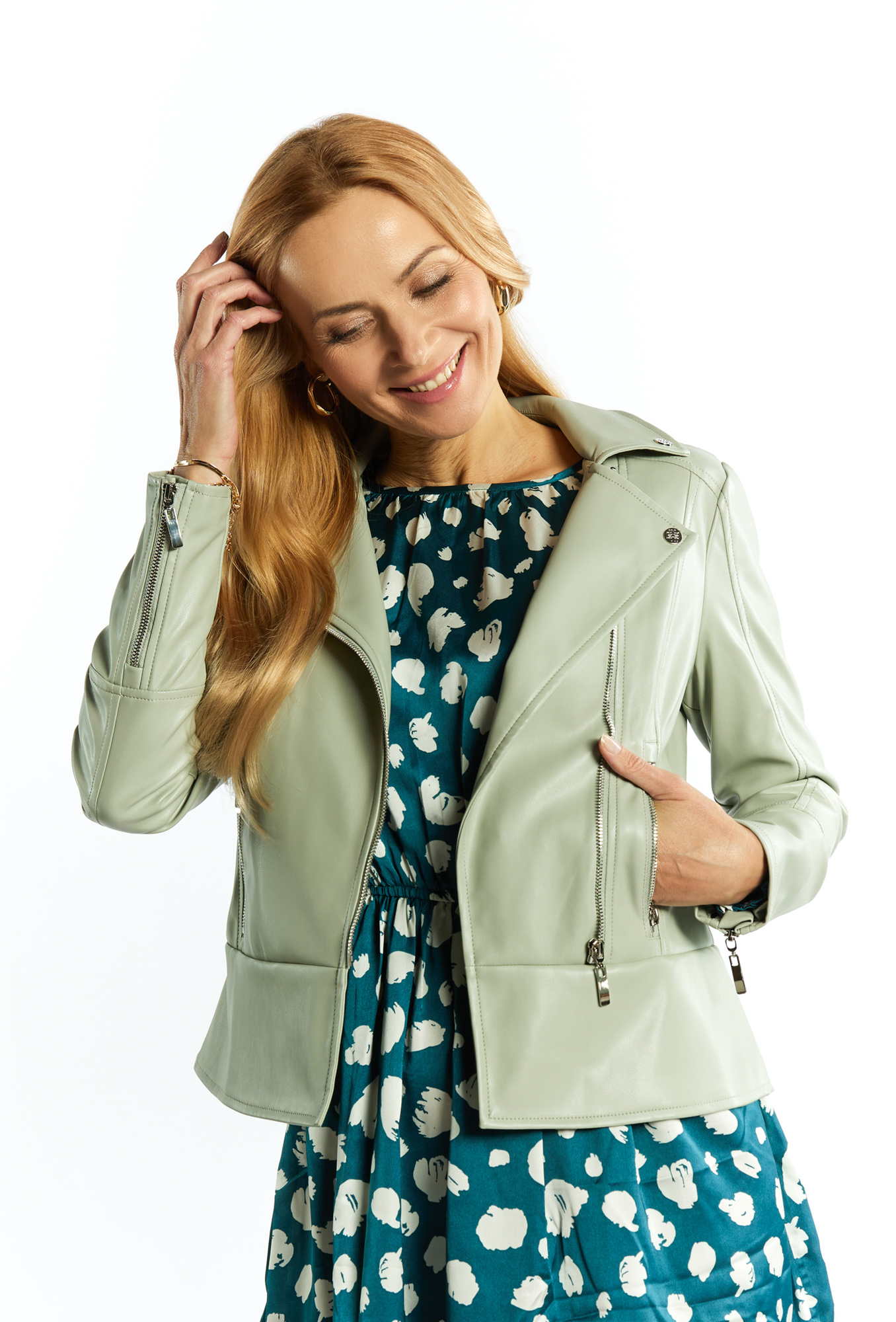 rika　0331 Ramoneska damska