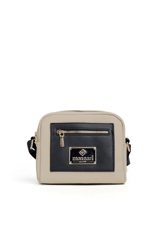 Torebka damska na pasku