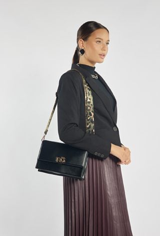 Torebka damska typu crossbody