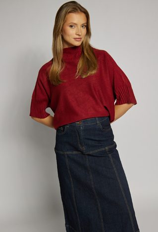 Sweter damski