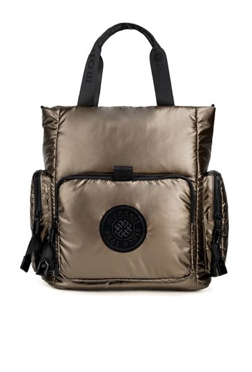 Sportowa torba damska