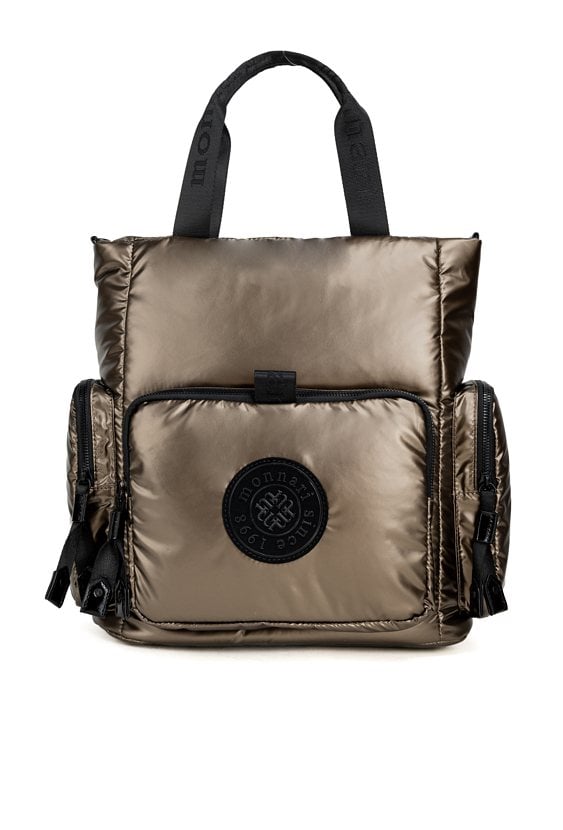 Sportowa torba damska