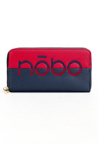 Duży portfel NOBO