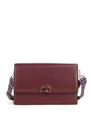 Torebka damska typu crossbody