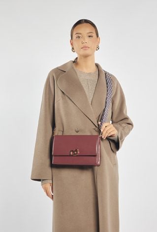 Torebka damska typu crossbody