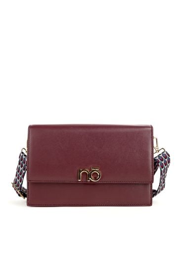 Torebka damska typu crossbody