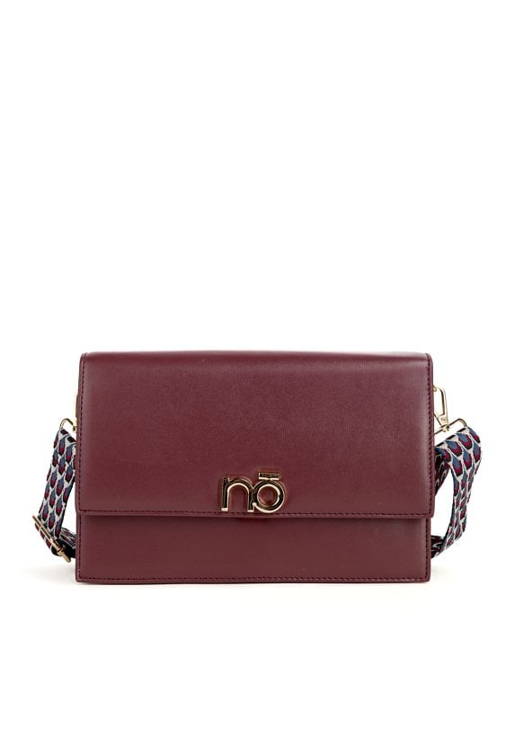 Torebka damska typu crossbody
