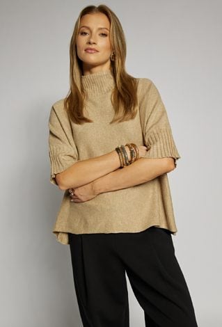 Sweter damski
