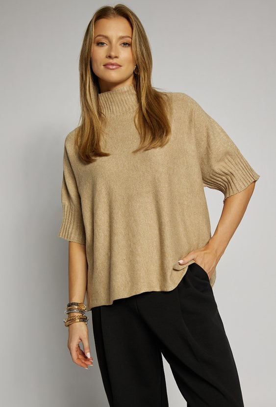 Sweter damski