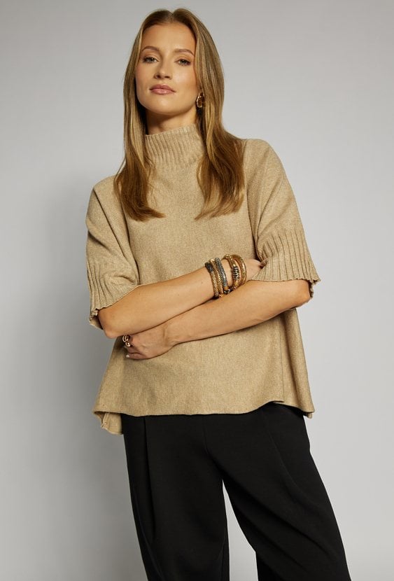 Sweter damski