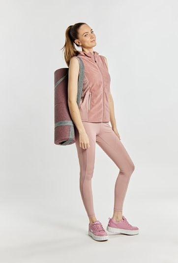 Sportowa kamizelka damska