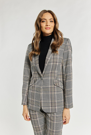 Elegancka marynarka damska