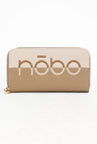Duży portfel NOBO
