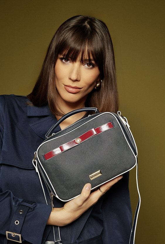 Stylowa torebka damska