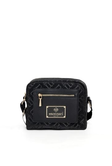 Torebka damska na pasku