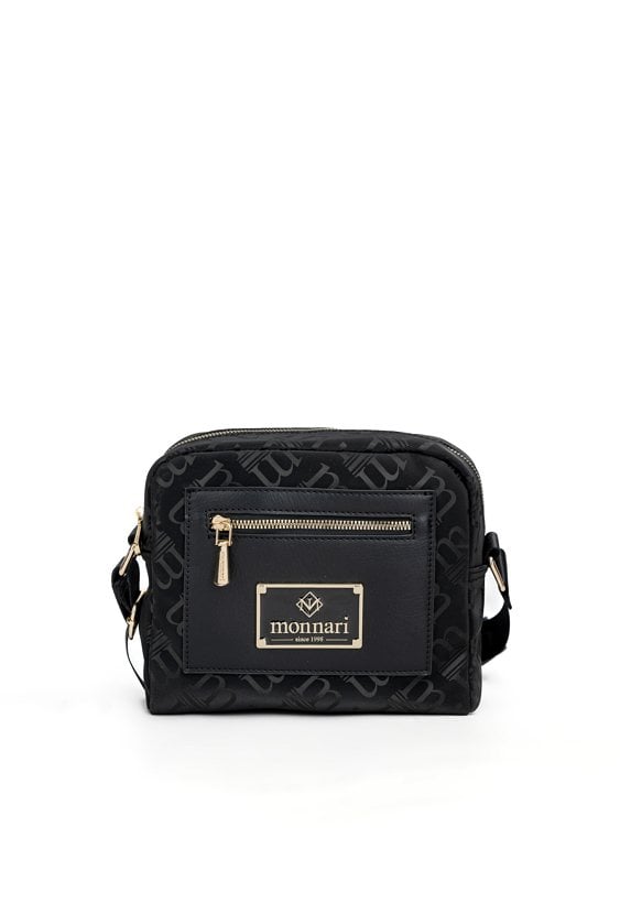 Torebka damska na pasku