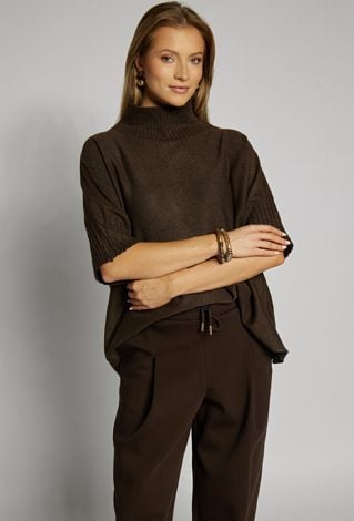 Sweter damski