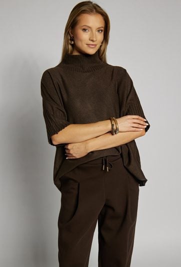 Sweter damski