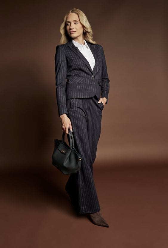 Elegancka marynarka