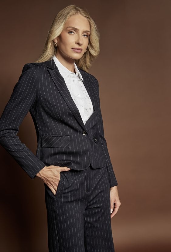 Elegancka marynarka