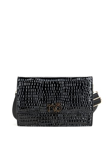 Torebka damska typu crossbody