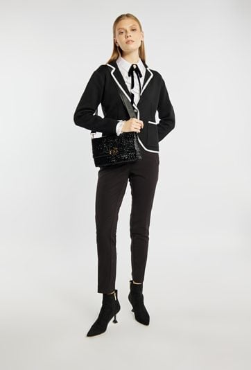 Torebka damska typu crossbody